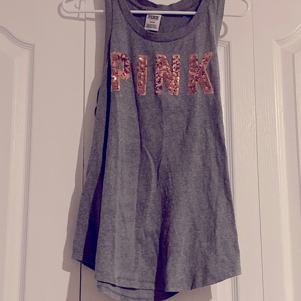 Victoria’s Secret PINK Tank